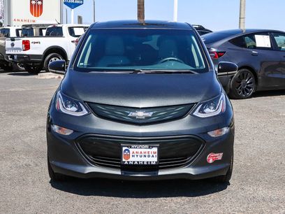 Used 2017 Chevrolet Bolt LT