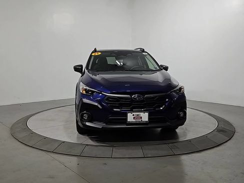Certified 2025 Subaru Crosstrek 2.5i Premium AWD/4WD image 10