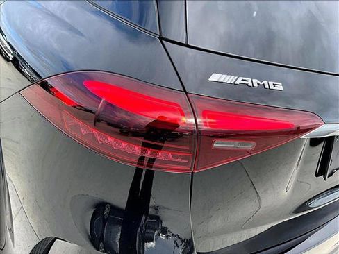 New 2026 Mercedes-Benz GLE 53 AMG 4MATIC image 27