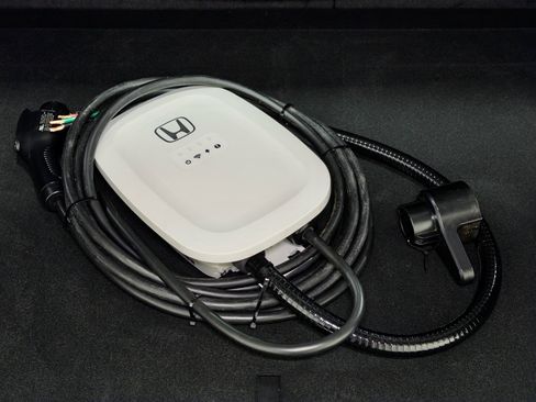 Used 2025 Honda Prologue Elite image 7