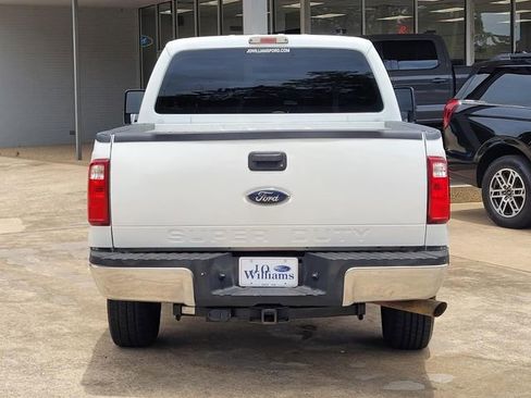 Used 2011 Ford F250 XL w/ XL Value Pkg AWD/4WD image 5