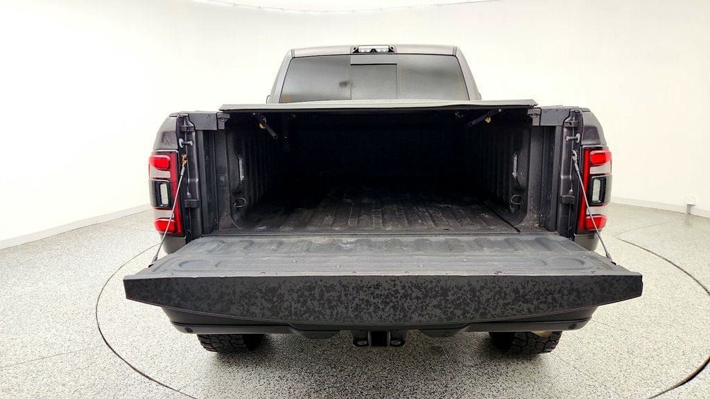 Used 2020 RAM 2500 Power Wagon AWD/4WD image 22