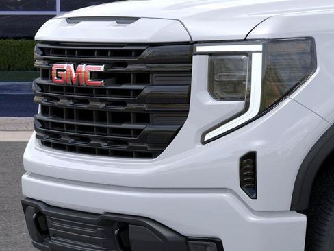 New 2026 GMC Sierra 1500 Elevation w/ Preferred Package RWD image 13