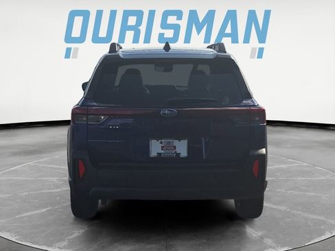 Certified 2026 Subaru Outback Premium AWD/4WD image 5