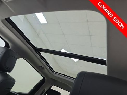 Used 2024 Toyota Tundra Limited AWD/4WD image 5