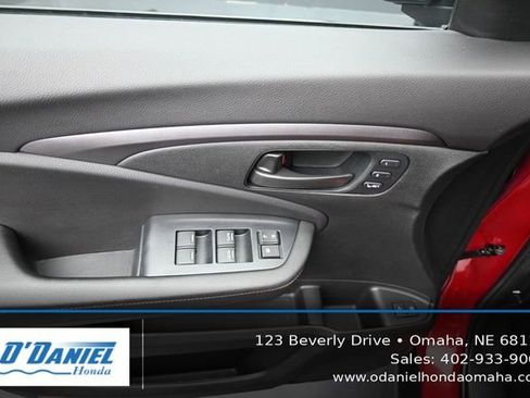 Used 2023 Honda Passport TrailSport image 24
