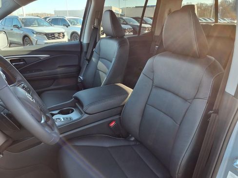 New 2026 Honda Ridgeline RTL image 17