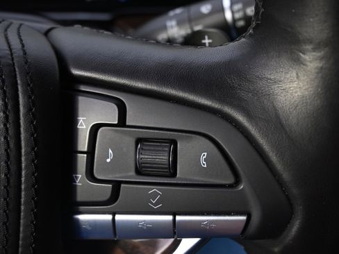 Certified 2023 Cadillac Escalade Sport Platinum image 38