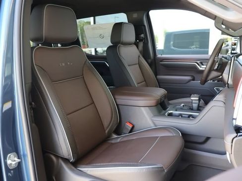 New 2026 GMC Sierra 1500 Denali w/ Technology Package RWD image 22