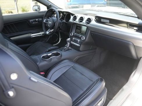 Used 2015 Ford Mustang Premium w/ Equipment Group 201A image 13