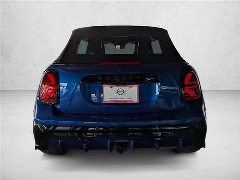 New 2026 MINI Cooper John Cooper Works FWD image 7