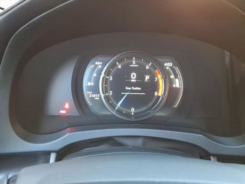 Certified 2023 Lexus IS 350 F Sport image 20