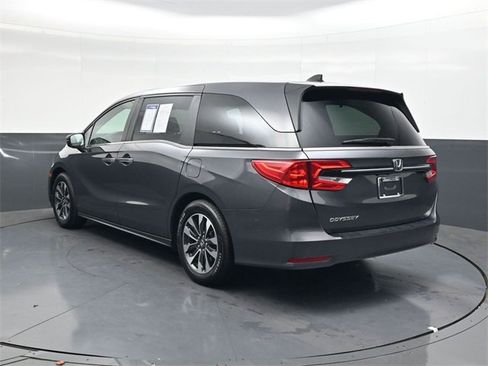 Used 2024 Honda Odyssey EX-L image 6