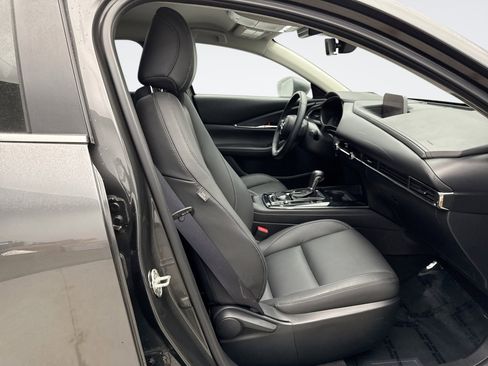Used 2023 MAZDA CX-30 AWD 2.5 S w/ Preferred Package image 16
