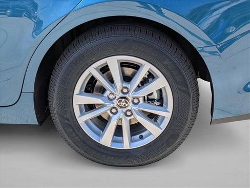 New 2026 Toyota Camry LE image 10