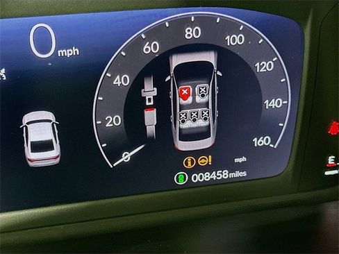 Used 2024 Honda Accord EX image 11