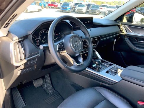 Used 2024 MAZDA CX-90 3.3 Turbo w/ Premium Package image 17