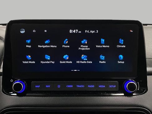 Used 2023 Hyundai Kona Limited image 22