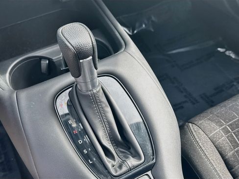 Certified 2024 Honda HR-V LX image 15