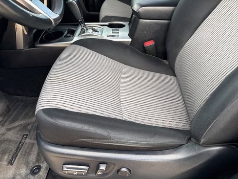 Used 2015 Toyota 4Runner 2WD image 15