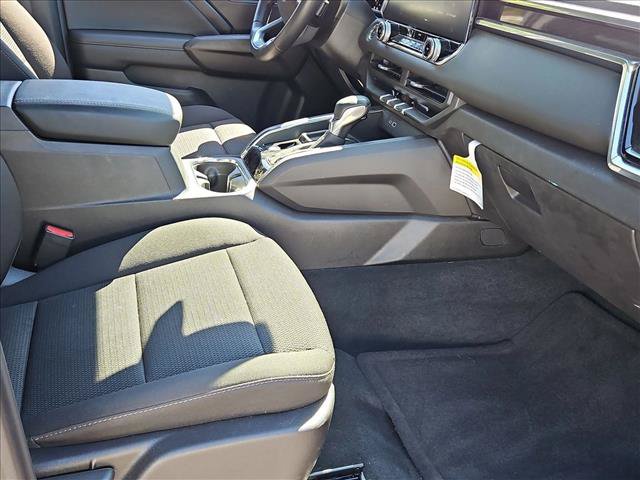 Used 2024 GMC Canyon Elevation RWD image 19