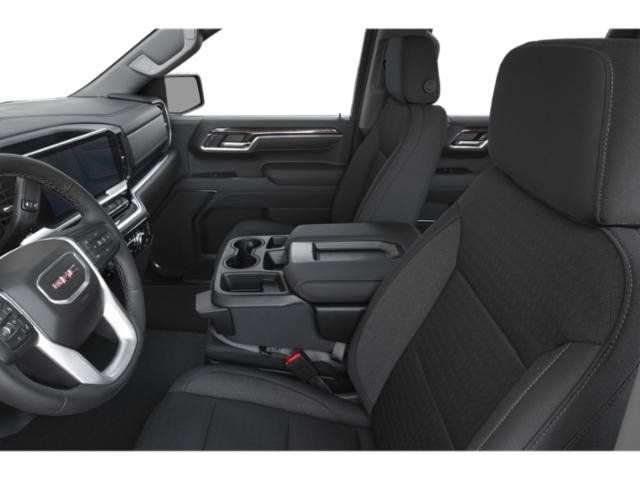 Used 2026 GMC Sierra 1500 SLT AWD/4WD image 11