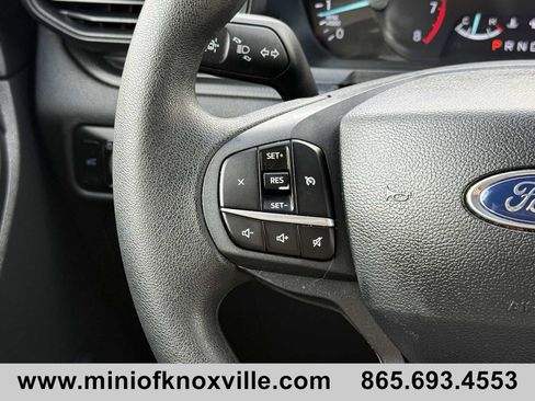 Used 2023 Ford Explorer 2WD image 16