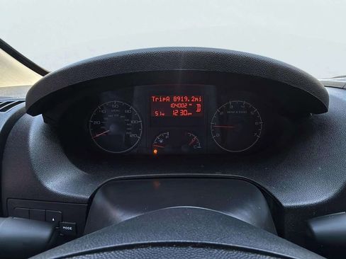 Used 2020 RAM ProMaster 1500 FWD image 10