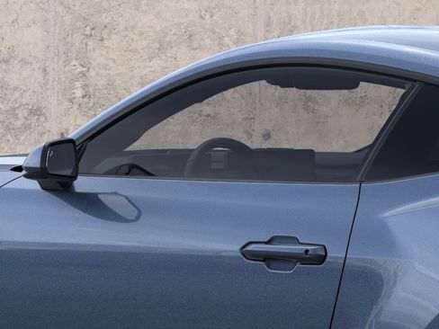 New 2026 Ford Mustang Coupe RWD image 22