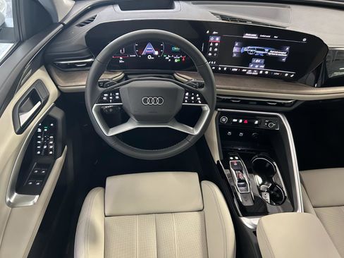 New 2025 Audi Q5 Premium Plus AWD/4WD image 19