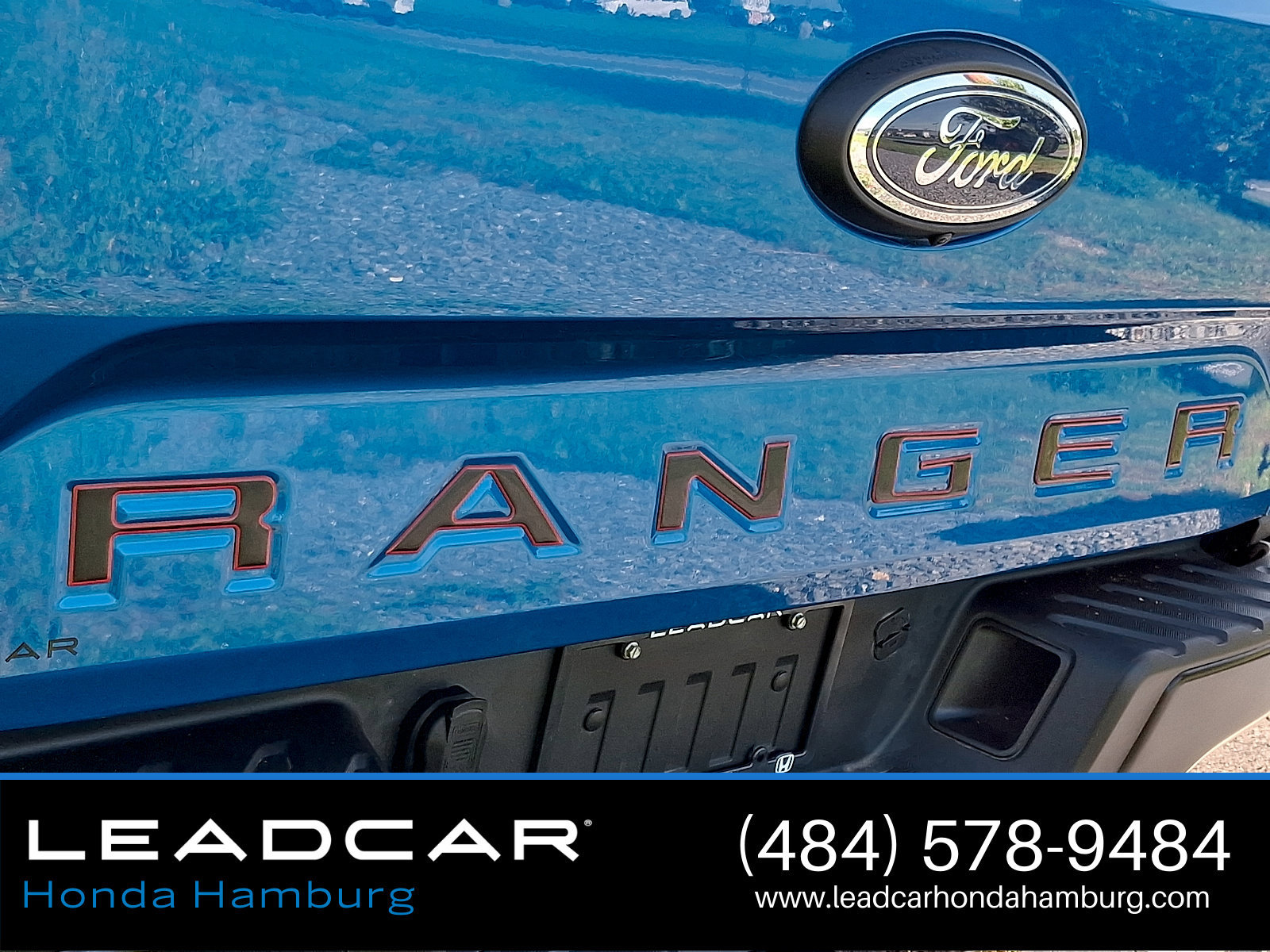 Used 2024 Ford Ranger XL w/ Trailer Tow Package AWD/4WD image 29