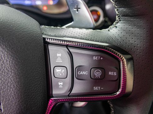 New 2026 RAM 1500 RHO image 33