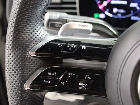 Certified 2024 Mercedes-Benz GLS 63 AMG 4MATIC image 23