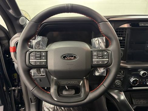 New 2026 Ford F150 Raptor image 19