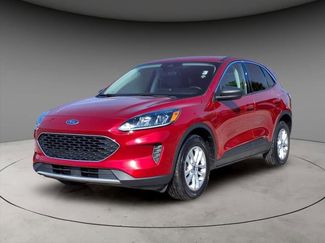 Used 2022 Ford Escape SE w/ Convenience Package image 1