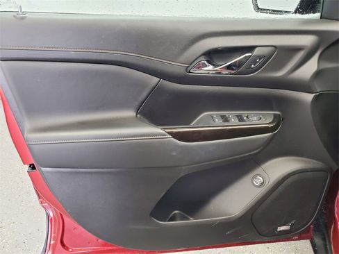 Used 2023 GMC Acadia AT4 w/ Trailering Package image 8