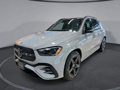 Certified 2025 Mercedes-Benz GLE 450 4MATIC