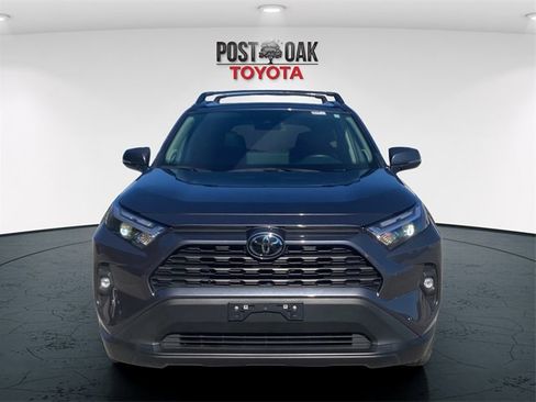 Used 2024 Toyota RAV4 XLE Premium image 2