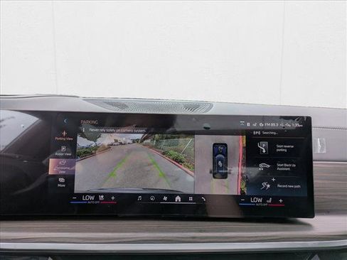 Used 2026 BMW X5 xDrive40i image 14