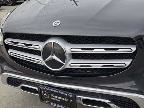 Certified 2022 Mercedes-Benz GLC 300 4MATIC image 34