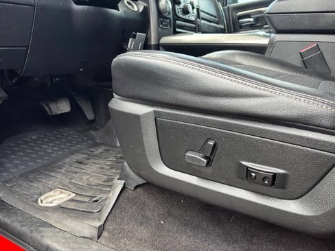 Used 2018 RAM 1500 Sport w/ Comfort Group AWD/4WD image 13