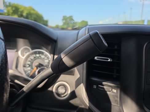 Used 2021 RAM 3500 Tradesman AWD/4WD image 29