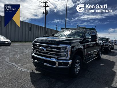 Used 2025 Ford F250 Lariat