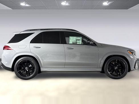 New 2026 Mercedes-Benz GLE 580 4MATIC image 7
