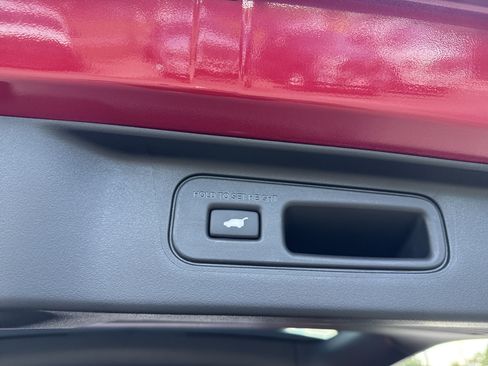 Used 2026 Honda Passport RTL image 20