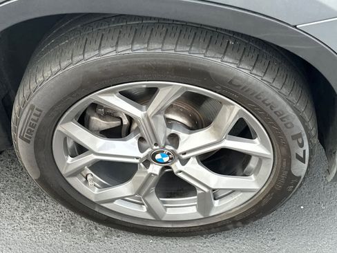 Used 2024 BMW X3 xDrive30i w/ Convenience Package image 11