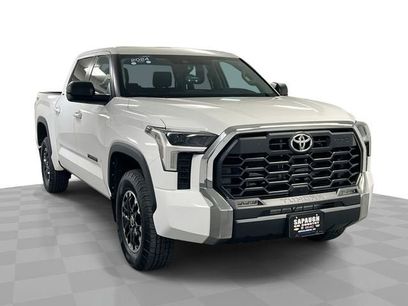 Used 2024 Toyota Tundra SR5 w/ TRD Off-Road Package