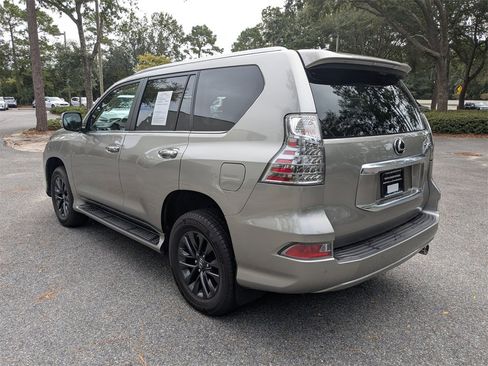 Used 2023 Lexus GX 460 Premium image 6