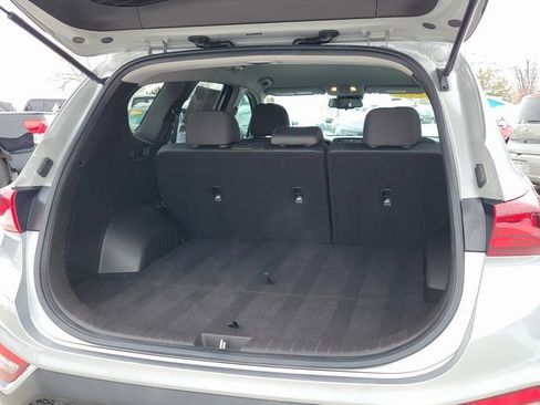 Used 2020 Hyundai Santa Fe SEL image 18