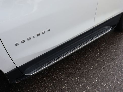 Used 2019 Chevrolet Equinox Premier image 11